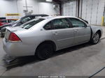 2006 Chevrolet Impala Lt Silver vin: 2G1WC581369114027