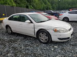 2006 Chevrolet Impala Lt Белый vin: 2G1WC581369118868