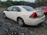 2006 Chevrolet Impala Lt Белый vin: 2G1WC581369118868