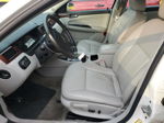 2006 Chevrolet Impala Lt Белый vin: 2G1WC581369118868