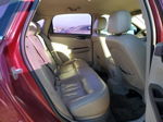 2006 Chevrolet Impala Lt Burgundy vin: 2G1WC581369171523