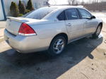 2006 Chevrolet Impala Lt Silver vin: 2G1WC581369191464