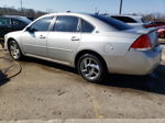 2006 Chevrolet Impala Lt Серебряный vin: 2G1WC581369191464