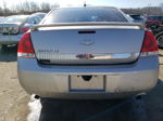 2006 Chevrolet Impala Lt Silver vin: 2G1WC581369191464