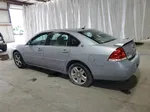 2006 Chevrolet Impala Lt Silver vin: 2G1WC581369196163