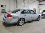 2006 Chevrolet Impala Lt Silver vin: 2G1WC581369196163