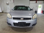 2006 Chevrolet Impala Lt Серебряный vin: 2G1WC581369196163