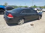 2006 Chevrolet Impala Lt Black vin: 2G1WC581369221370