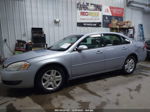 2006 Chevrolet Impala Lt Silver vin: 2G1WC581369323882