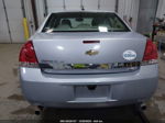 2006 Chevrolet Impala Lt Silver vin: 2G1WC581369323882