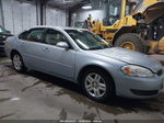 2006 Chevrolet Impala Lt Silver vin: 2G1WC581369323882