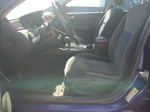 2006 Chevrolet Impala Lt Blue vin: 2G1WC581369426008