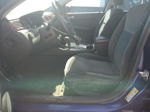 2006 Chevrolet Impala Lt Синий vin: 2G1WC581369426008