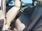 2006 Chevrolet Impala Lt Silver vin: 2G1WC581369437025