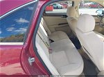 2006 Chevrolet Impala Lt 3.9l Red vin: 2G1WC581469126865
