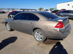 2006 Chevrolet Impala Lt Tan vin: 2G1WC581469136067