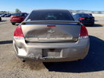 2006 Chevrolet Impala Lt Tan vin: 2G1WC581469136067