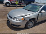 2006 Chevrolet Impala Lt Silver vin: 2G1WC581469195152