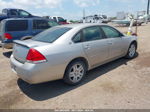 2006 Chevrolet Impala Lt Silver vin: 2G1WC581469195152