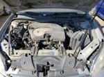 2006 Chevrolet Impala Lt Silver vin: 2G1WC581469280332