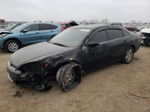 2006 Chevrolet Impala Lt Черный vin: 2G1WC581469332414