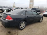 2006 Chevrolet Impala Lt Black vin: 2G1WC581469332414