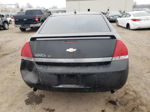 2006 Chevrolet Impala Lt Черный vin: 2G1WC581469332414