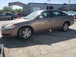 2006 Chevrolet Impala Lt Tan vin: 2G1WC581569213559