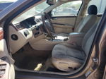 2006 Chevrolet Impala Lt Tan vin: 2G1WC581569213559