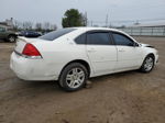 2006 Chevrolet Impala Lt White vin: 2G1WC581569323298