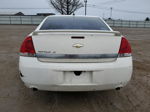 2006 Chevrolet Impala Lt Белый vin: 2G1WC581569323298