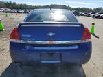 2006 Chevrolet Impala Lt Purple vin: 2G1WC581669122770