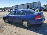 2006 Chevrolet Impala Lt Фиолетовый vin: 2G1WC581669122770