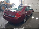 2006 Chevrolet Impala Lt Красный vin: 2G1WC581669142694