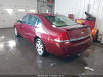 2006 Chevrolet Impala Lt Красный vin: 2G1WC581669142694