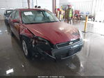 2006 Chevrolet Impala Lt Красный vin: 2G1WC581669142694