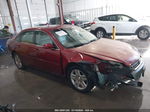 2006 Chevrolet Impala Lt Красный vin: 2G1WC581669142694