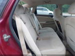 2006 Chevrolet Impala Lt Red vin: 2G1WC581669227289