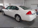 2006 Chevrolet Impala Lt White vin: 2G1WC581669347500