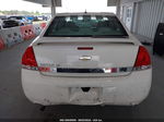 2006 Chevrolet Impala Lt Белый vin: 2G1WC581669347500