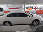 2006 Chevrolet Impala Lt White vin: 2G1WC581669347500
