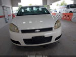 2006 Chevrolet Impala Lt White vin: 2G1WC581669347500