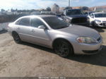 2006 Chevrolet Impala Lt 3.9l Silver vin: 2G1WC581769132529