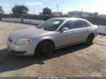 2006 Chevrolet Impala Lt 3.9l Silver vin: 2G1WC581769132529