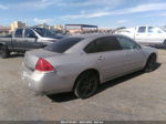 2006 Chevrolet Impala Lt 3.9l Silver vin: 2G1WC581769132529