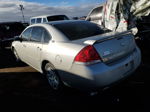 2006 Chevrolet Impala Lt Black vin: 2G1WC581769142218