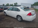 2006 Chevrolet Impala Lt Белый vin: 2G1WC581769228418