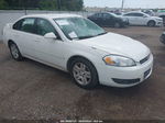 2006 Chevrolet Impala Lt Белый vin: 2G1WC581769228418