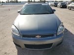 2006 Chevrolet Impala Lt White vin: 2G1WC581769294337