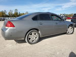 2006 Chevrolet Impala Lt White vin: 2G1WC581769294337